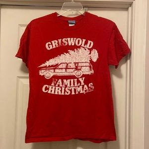 Christmas T shirt!